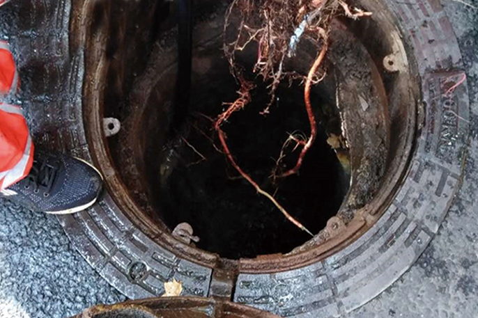 凌云管道预处理